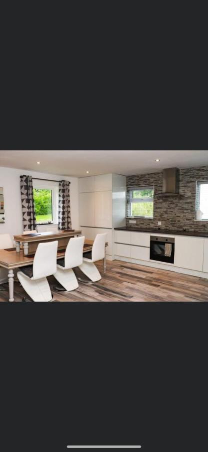 20 Holiday Cottage, East End Ballybunion Exterior foto